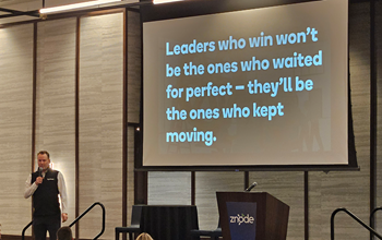Leaders who win won