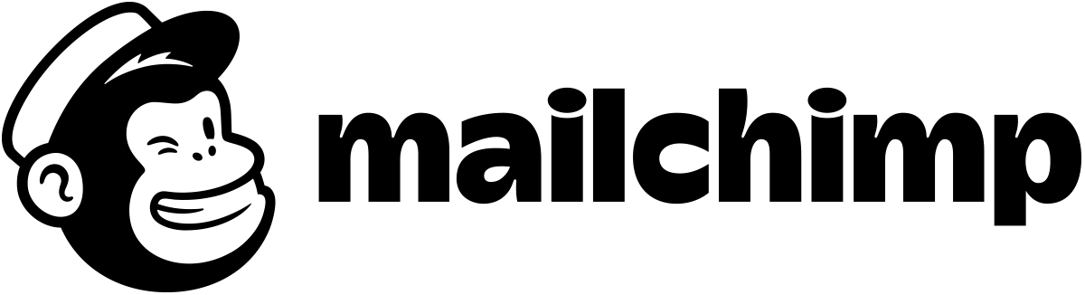 logo - Mailchimp