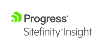 logo - Sitefinity Insight
